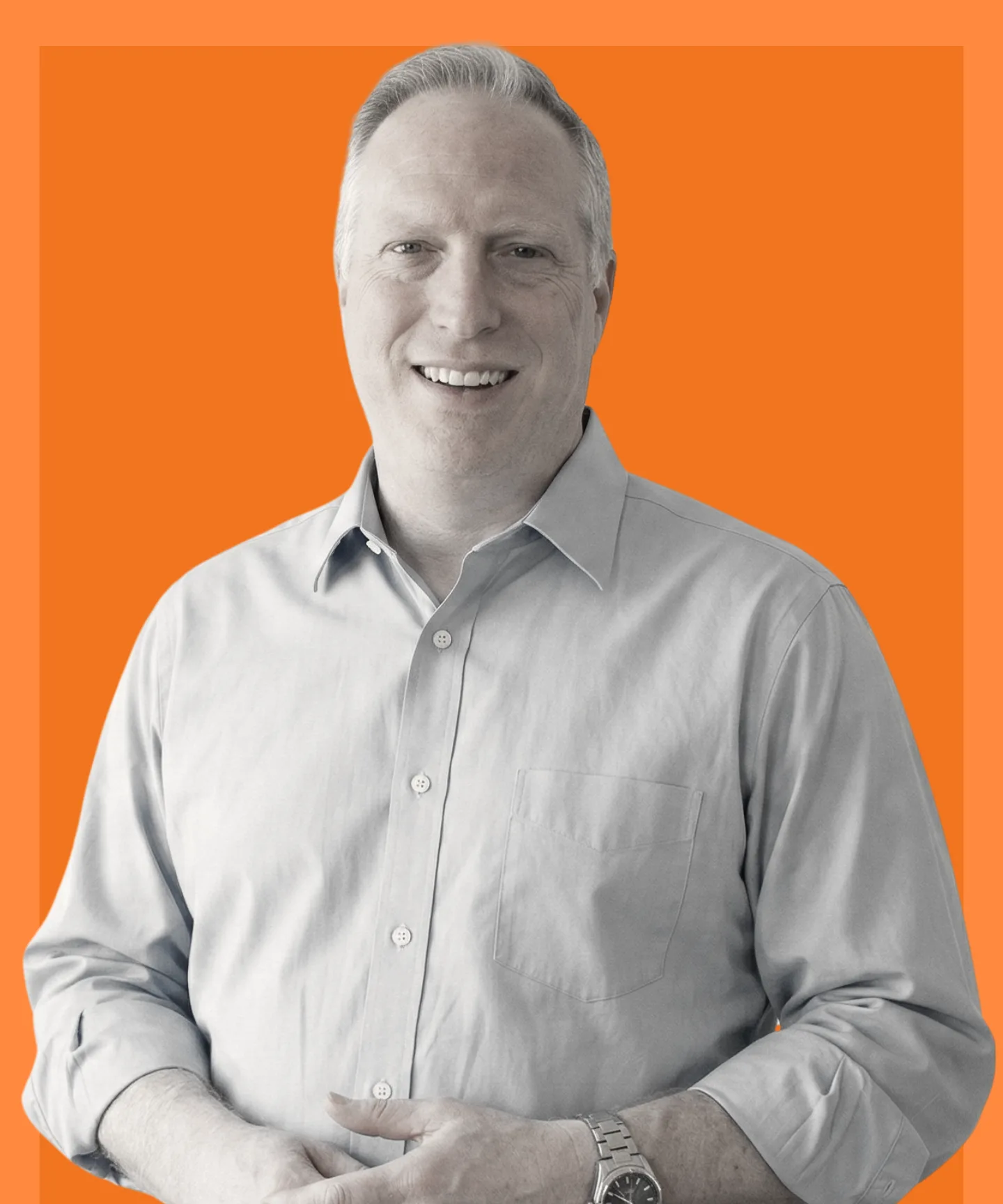 David Baer, founder of NW Business Advisors.
